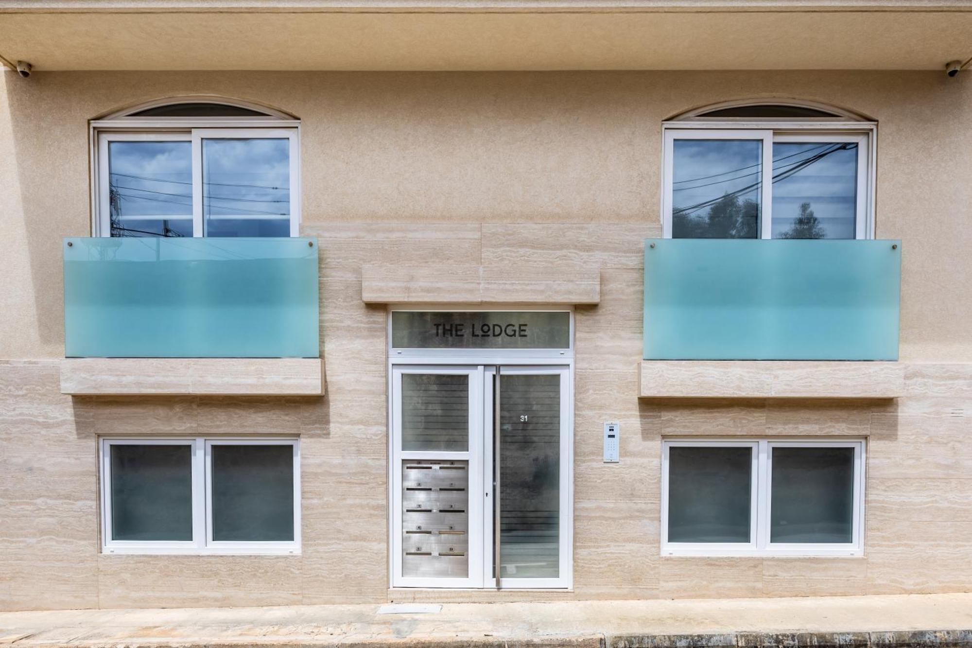 Fl9 Thelodge-sea View W Huge Terrace By Homely Mellieħa